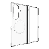 ZAGG Crystal Palace Snap Case for Samsung Galaxy Z Fold8 Ultra
