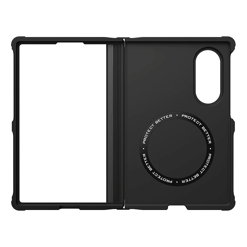 ZAGG Sedona Snap Case for Samsung Galaxy Z Fold8