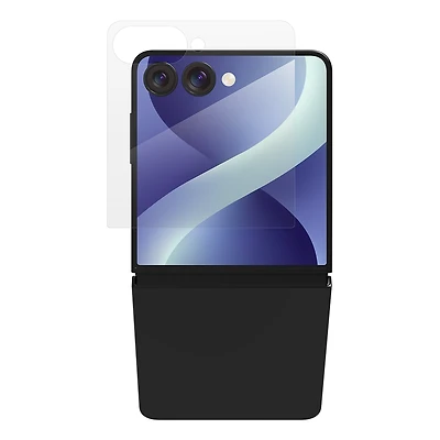 ZAGG Glass XTR5 Screen Protector for Samsung Galaxy Z Flip8