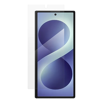 ZAGG Glass XTR5 Screen Protector for Samsung Galaxy Z Fold8 Ultra