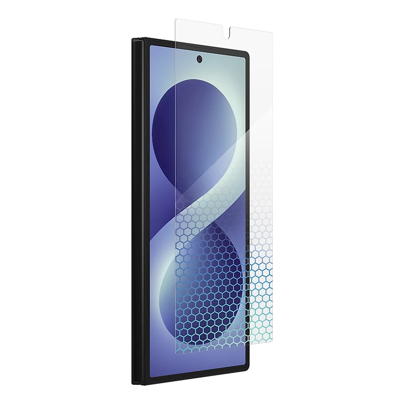 ZAGG Glass XTR5 Screen Protector for Samsung Galaxy Z Fold8 Ultra