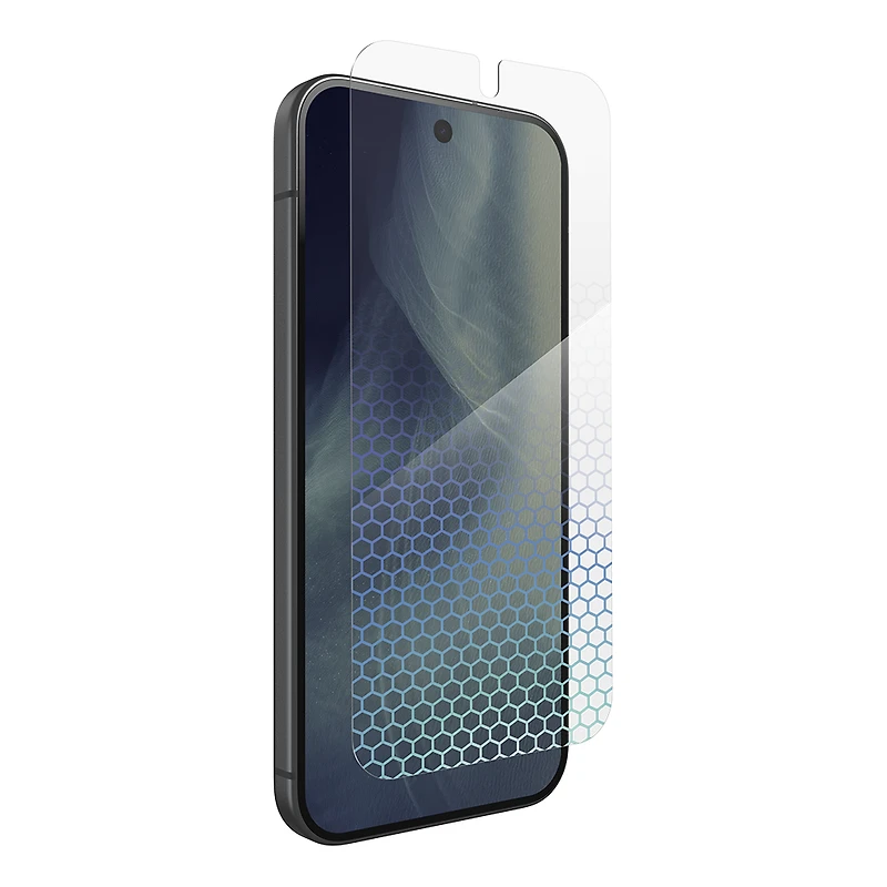 ZAGG Glass XTR5 (Biometric) Screen Protector for Google Pixel 11 Pro Fold