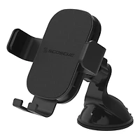 Scosche Gravity Drop 3-in-1 Window Dash and Vent Mount Kit