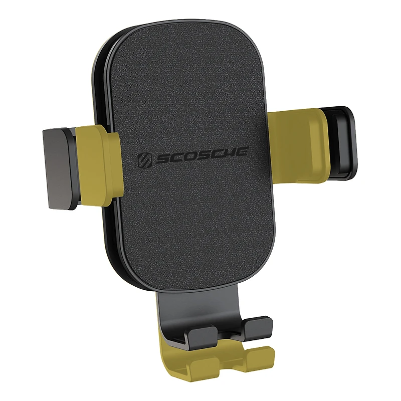 Scosche Gravity Drop 3-in-1 Window Dash and Vent Mount Kit