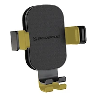 Scosche Gravity Drop 3-in-1 Window Dash and Vent Mount Kit