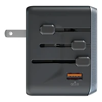 AXS International Adapter