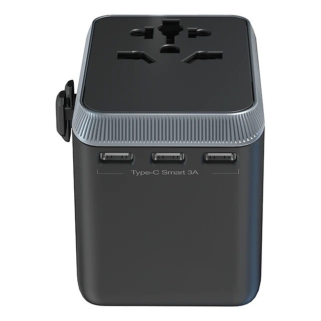 AXS International Adapter