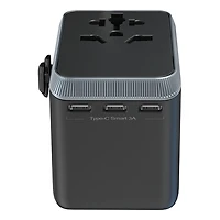 AXS International Adapter