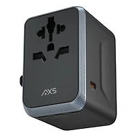 AXS International Adapter