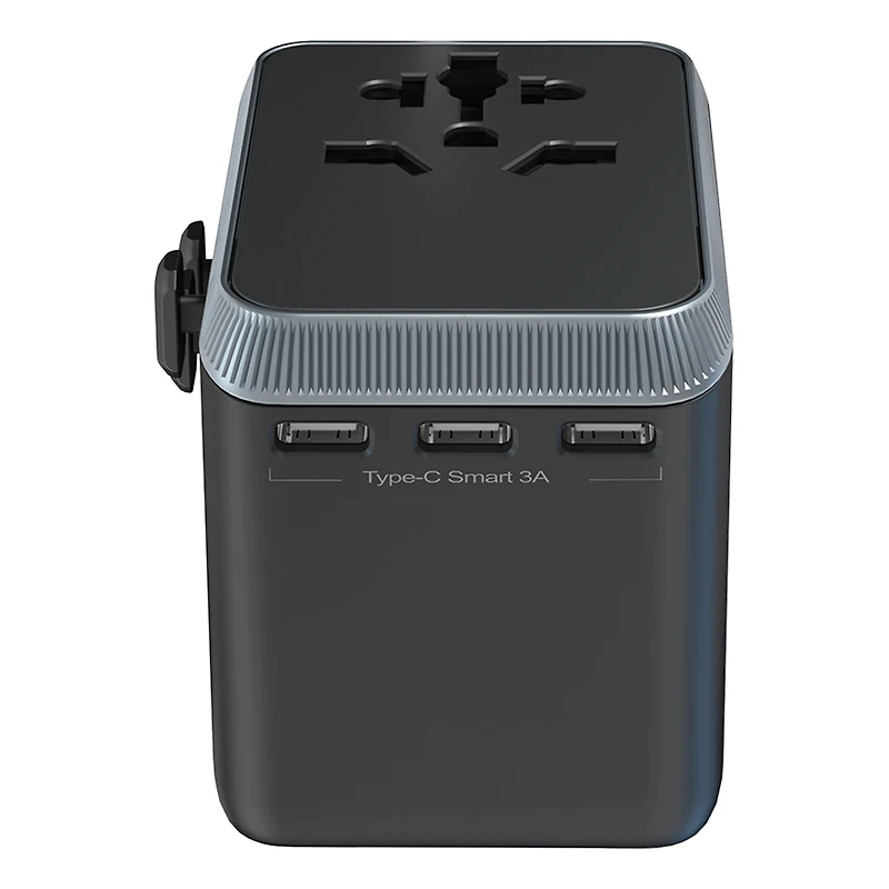 AXS International Adapter