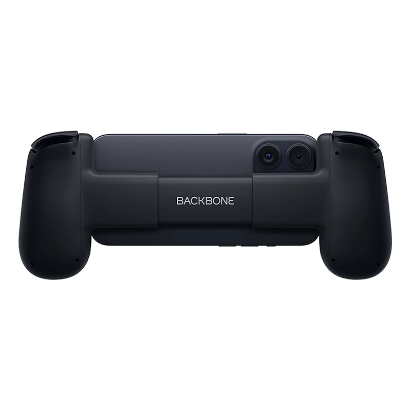 Backbone One Controller, USB-C Port