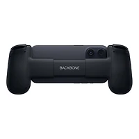 Backbone One Controller, USB-C Port