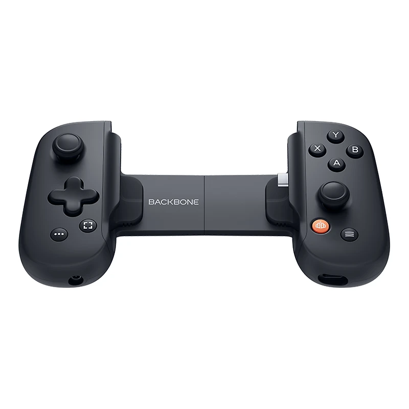 Backbone One Controller, USB-C Port