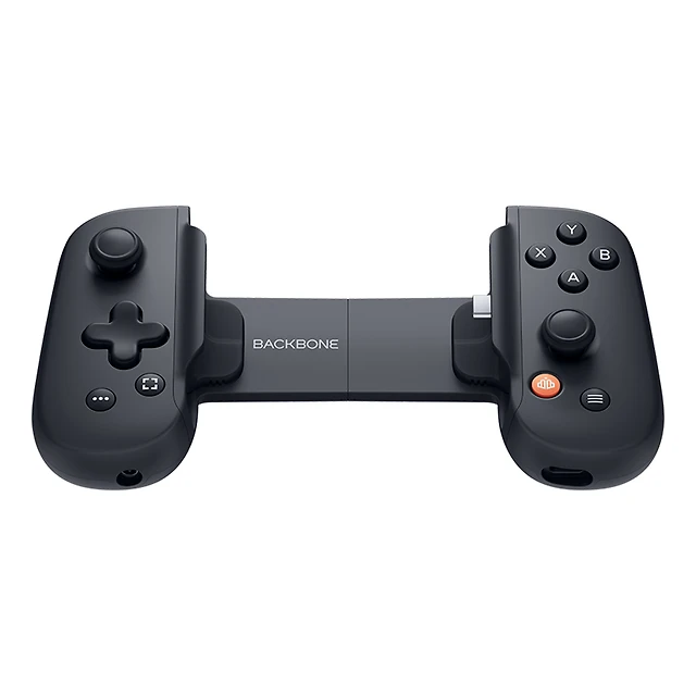 Backbone One Controller, USB-C Port