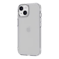 Tech21 Evo Clear Case for Apple iPhone 16e/15/14/13