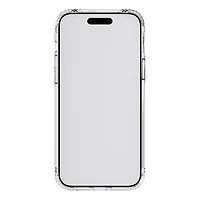 Tech21 Evo Clear Case for Apple iPhone 15 Plus