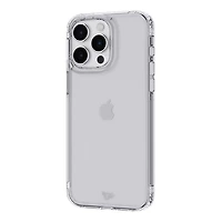 Tech21 Evo Clear Case for Apple iPhone 15 Pro Max