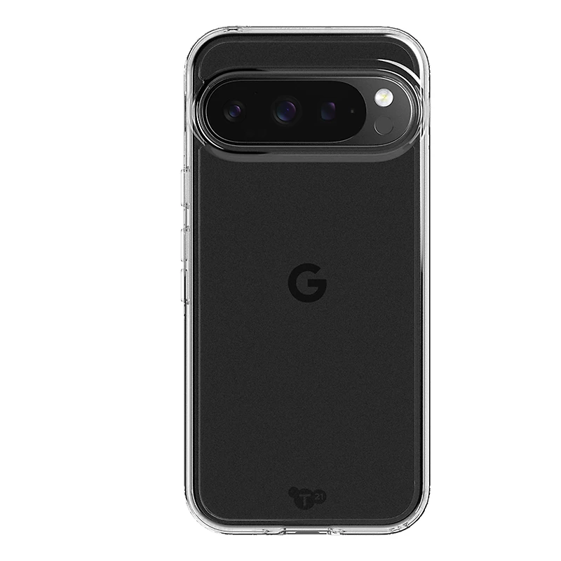 Tech21 Evo Clear Case for Google Pixel 9/9 Pro