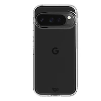 Tech21 Evo Clear Case for Google Pixel 9/9 Pro