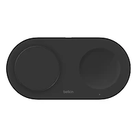 Belkin Qi2 15W 2-in-1 Wireless Charging Pad