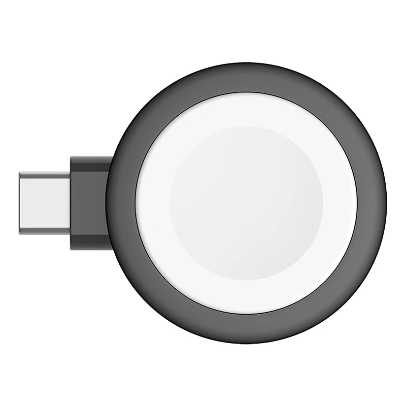 Belkin Portable USB-C Apple Watch Charger