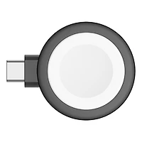 Belkin Portable USB-C Apple Watch Charger