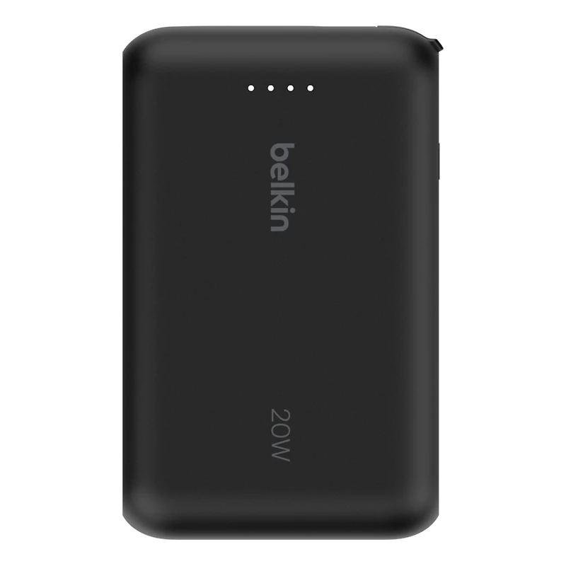 Belkin 10k 20W Battery with USB-C Cable