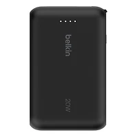 Belkin 10k 20W Battery with USB-C Cable