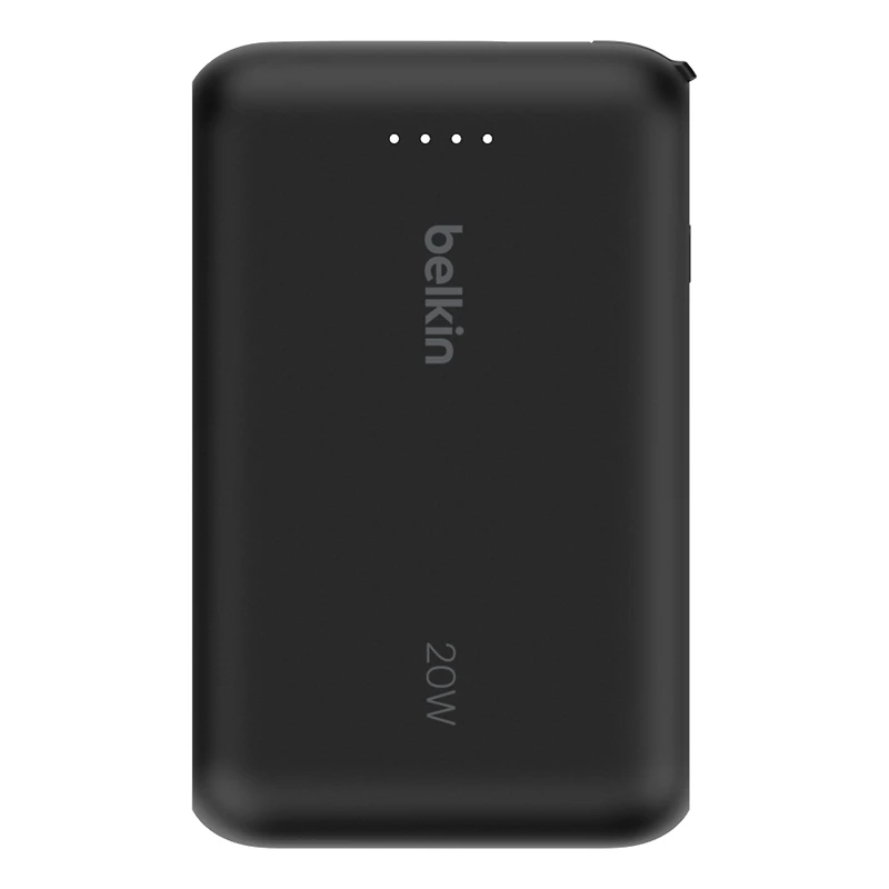 Belkin 10k 20W Battery with USB-C Cable