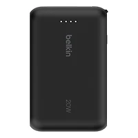 Belkin 10k 20W Battery with USB-C Cable