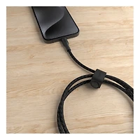 Belkin Boostcharge Braided 3M USB-C to USB-C