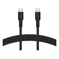 Belkin Boostcharge Braided 3M USB-C to USB-C