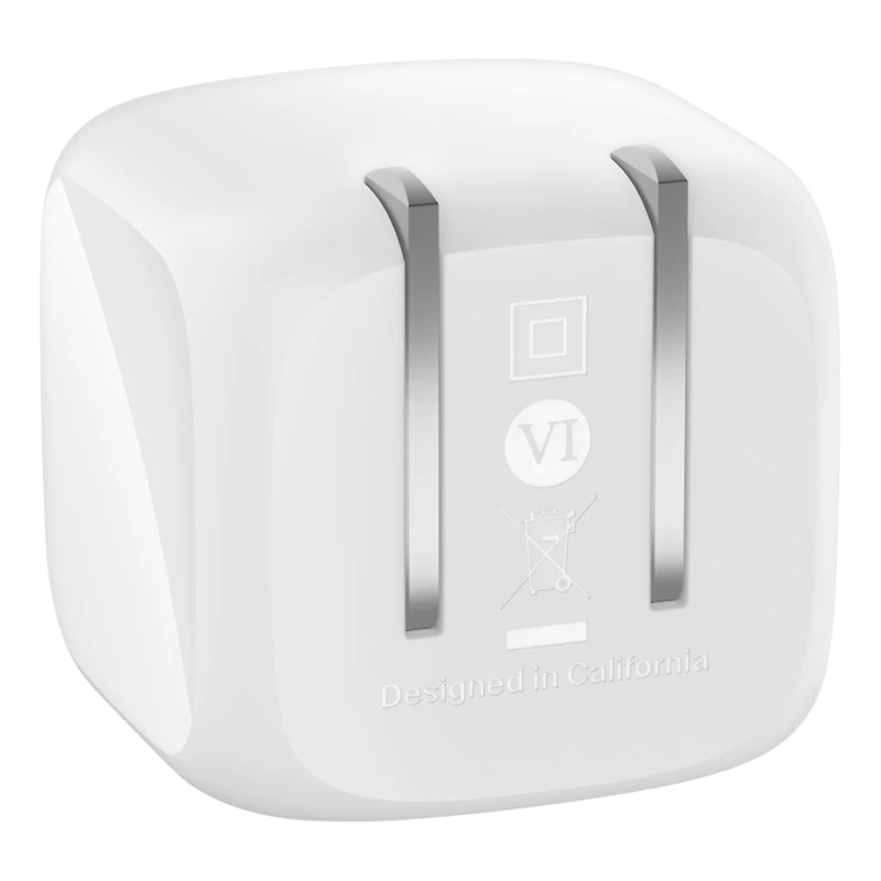 Belkin 30W Compact USB-C Wall Charger