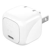 Belkin 30W Compact USB-C Wall Charger