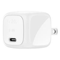 Belkin 30W Compact USB-C Wall Charger
