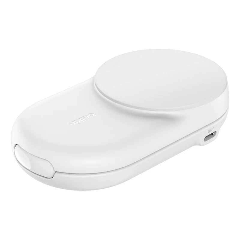 Belkin 25W Magnetic 2-in-1 Stand