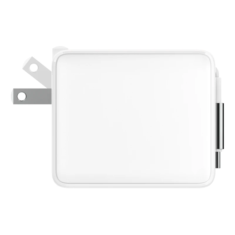 Belkin 67W Adapter with Retractable Cable