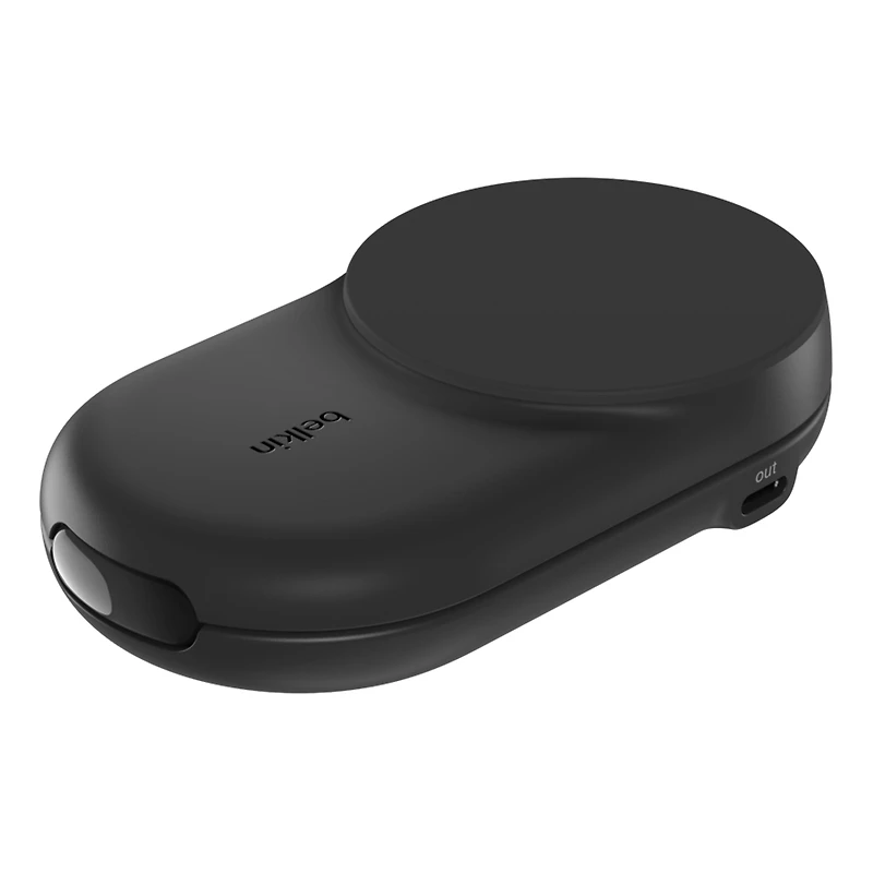 Belkin 25W Magnetic 2-in-1 Stand