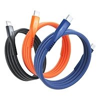 Statik Magstack Pro Round USB-C Cable, 2m