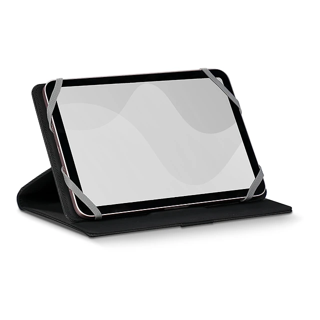 PureGear Universal Swivel Case for 9-11-inch Tablets