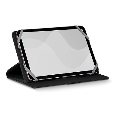PureGear Universal Swivel Case for 9-11-inch Tablets