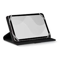 PureGear Universal Swivel Case for 9-11-inch Tablets