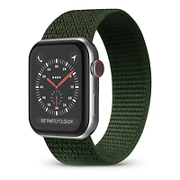 PureGear Velcro Watch Bands 3-Pack for Apple Watch 42/44/45/46/49mm