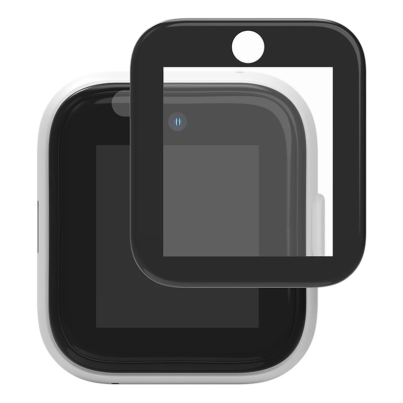 PureGear Screen Protection 2-Pack for SyncUP KIDS Watch 2