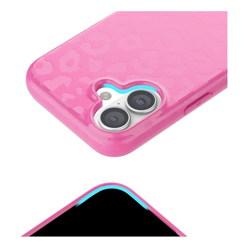 VELVET CAVIAR MagSafe Case with Magnetic Grip for iPhone 17