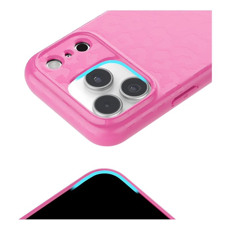 VELVET CAVIAR MagSafe Case with Magnetic Grip for iPhone 17 Pro