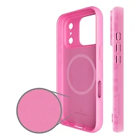 VELVET CAVIAR MagSafe Case with Magnetic Grip for iPhone 17 Pro