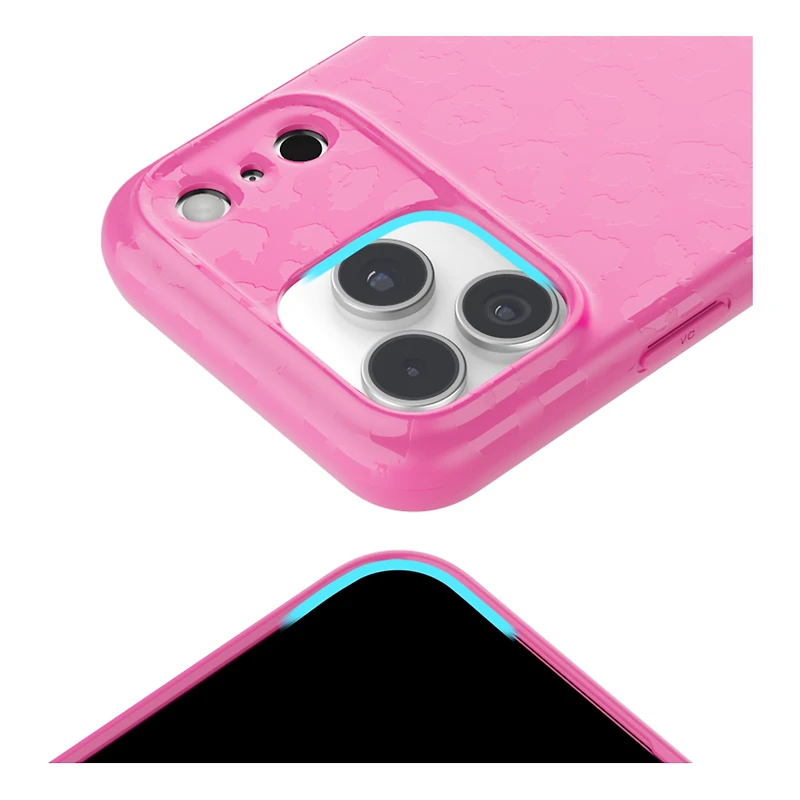 VELVET CAVIAR MagSafe Case with Magnetic Grip for iPhone 17 Pro Max