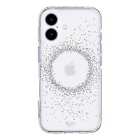 Tech21 Evo Sparkle Case MagSafe for Apple iPhone 16