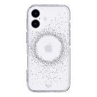 Tech21 Evo Sparkle Case MagSafe for Apple iPhone 16